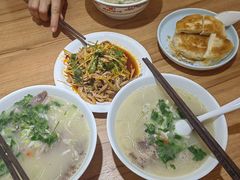 -向阳羊汤(千峰店)