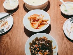 -吕氏疙瘩汤·新派鲁菜(济南万象城店)