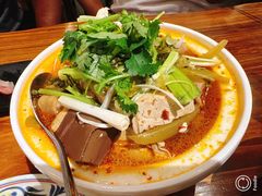 -大三元台湾鲁肉饭(沙井新桥店)