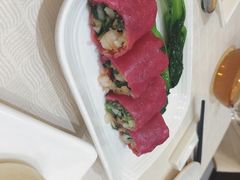-北海渔村酒楼·粤菜海鲜点心(新华店)