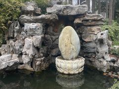 -上海醉白池公园