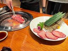 -观品和牛