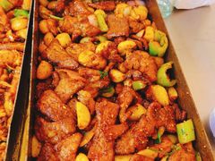 护心肉-老三李村河底戳子肉(总店)