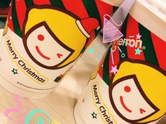 -快乐柠檬happylemon(日月光店)