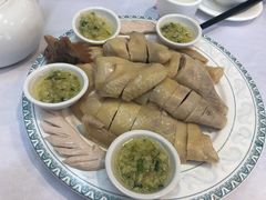 -文记壹心鸡(宝华路店)