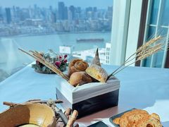 -翡翠36餐厅(浦东香格里拉店)