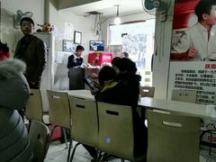 -张明富面皮店(东大街店)