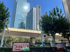 -上海延安饭店
