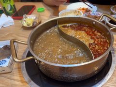 -松野谷·寿喜烧自助(华联顺义金街购物中心店)