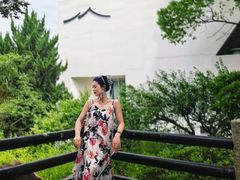 -白马涧龙池景区