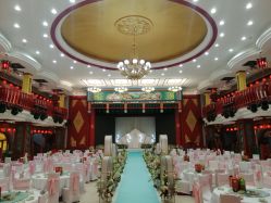 点击看大图 -雅奇婚庆(永乐园社区店)