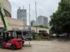 -上海博物馆(人民广场馆)