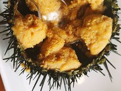 -马路边上·小海鲜烧烤(八一路店)