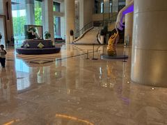 -常熟理文铂尔曼酒店