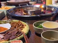 -巴倒烫陆派火锅山庄(南山总店)