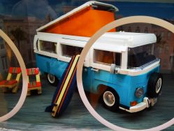 -乐高授权专卖店(济南万象城店)