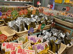 -巴莉甜甜(滨湖振徽苑店)