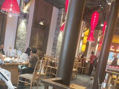 -野山舂·贵州现舂酸汤牛肉(东山店)