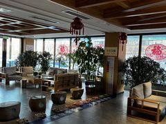 -乐汤汇温泉生活馆(海港区店)