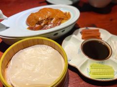 -北平食府(马鞍山路店)