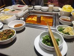 -海底捞火锅(九霄梦天地店)