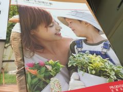-保诚保险