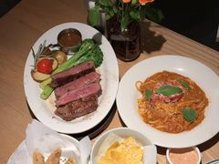 -O'eat Blossom&Pelican(深圳首店)