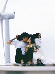 -拾尚映画·STUDIO婚纱摄影(中关村店)