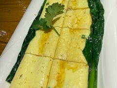 -小城粥道·海胆鲜虾粥(解放广场店)