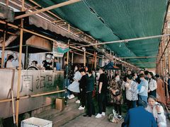 -周记热干面豆皮大王(桃花东街店)