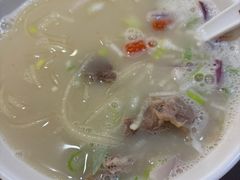 -向阳羊汤(千峰店)