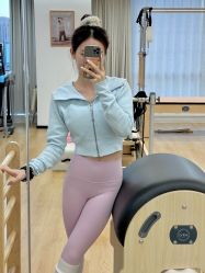 -AN普拉提女子健身工作室