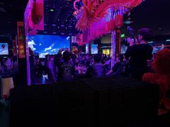 -VIVA·百人年会团建篮球场轰趴馆
