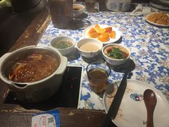 -东道煮牛肉火锅(东盛大街店)