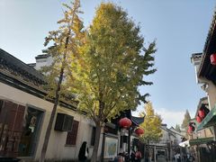 -高淳老街