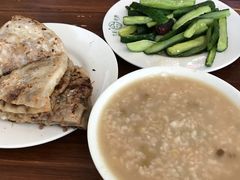 华威肉饼-清真永恒华威肉饼(潘家园店)