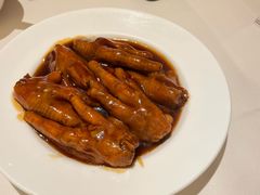 -利苑酒家(宜安广场店)