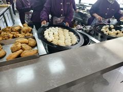-新川饮食(新川小区店)