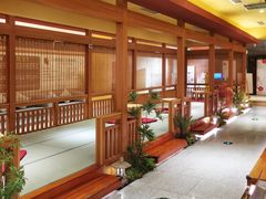 -大江户·温泉洗浴(浑南店)