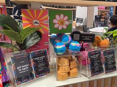 -LUSH(威尼斯人店)