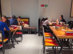 -京朋串屋·烧烤(望京西路总店)