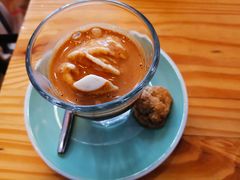 -Cafe del Volcan(永康路店)