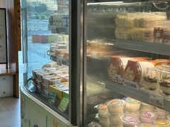 -迦南·甜品蛋糕(传媒店)