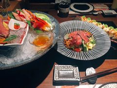 -牛道·和牛九食(市府恒隆广场店)