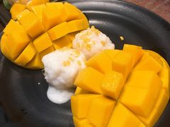 -Mango Tango