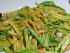 -梁家大院•农家菜(昆山会展中心店)