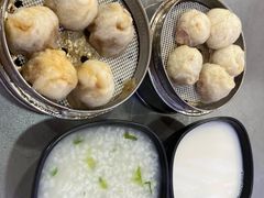 -吃不亏特色包子(三峡广场店)