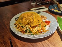 -星叶·东南亚料理(宁波万象汇店)