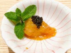 -荣一代目OMAKASE板前料理