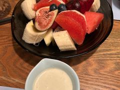 -绿茵阁牛扒餐厅(客村店)